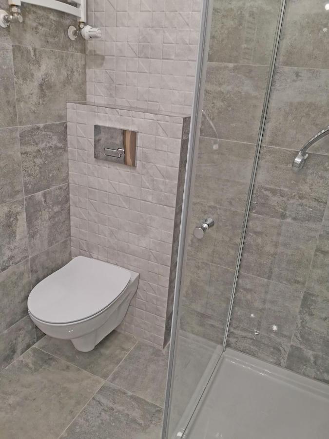 דירות קולובז'ג Apartament Piasek - Platany מראה חיצוני תמונה