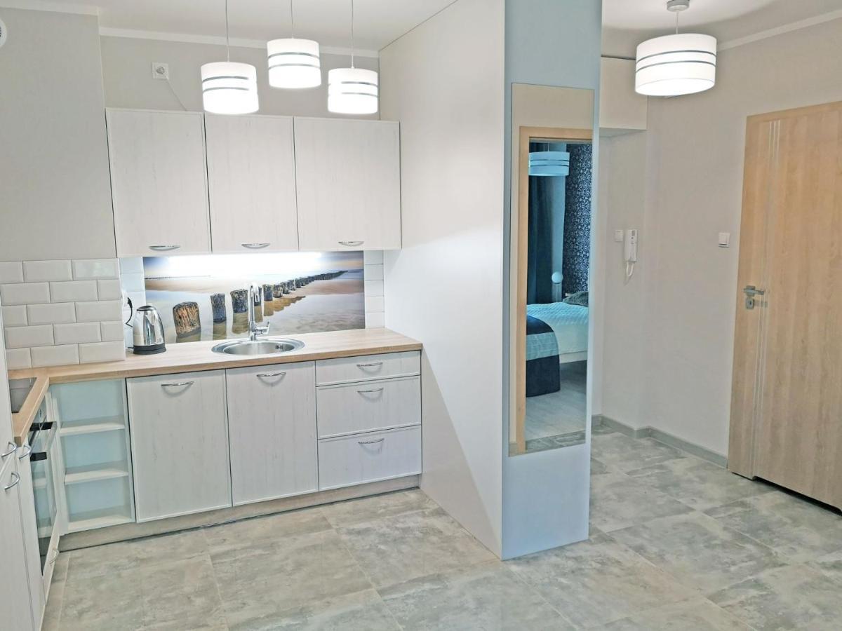 דירות קולובז'ג Apartament Piasek - Platany מראה חיצוני תמונה