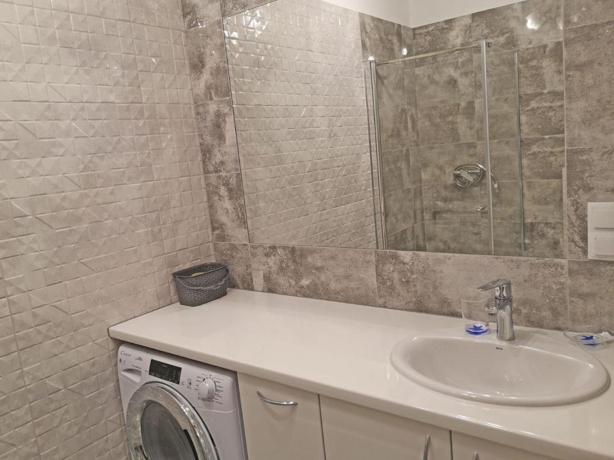 דירות קולובז'ג Apartament Piasek - Platany מראה חיצוני תמונה