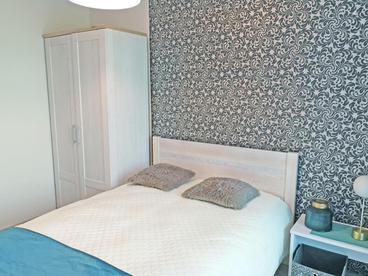 דירות קולובז'ג Apartament Piasek - Platany מראה חיצוני תמונה
